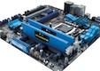 Память DDR3 16384Mb 1600MHz Corsair (CML16GX3M2A1600C10B) RTL 10-10-10-27, with Vengeance Blue Low P
