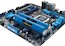 Память DDR3 16384Mb 1600MHz Corsair (CML16GX3M2A1600C10B) RTL 10-10-10-27, with Vengeance Blue Low P