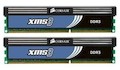 Память DDR3 4096Mb 1600MHz,Corsair 2x2Gb 9-9-9-24, XMS3, 1.5V,Core i5, SandyBridge CMX4GX3M2B1600C9