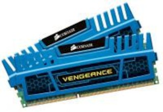 Память DDR3 8192Mb 2133MHz Corsair (CMZ8GX3M2A2133C11B) RTL 2x240 Dimm Unbuffered