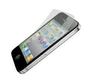Комплект прозрачных защитных пленок Deppa на экран и заднюю крышку для iPhone 4/4S