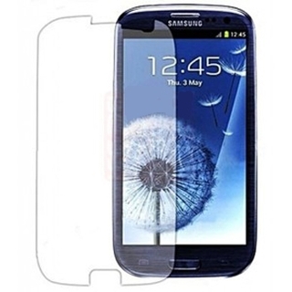 Защитная пленка Deppa для Samsung Galaxy SIII