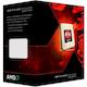 Процессор AMD X8 FX-8320 AM3+ (FD8320FRW8KHK) (3.5/2200/16Mb) OEM