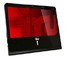 Моноблок iRU 110 18.5" HD Atom D2500/2Gb/500Gb/GMA 3600/DVDRW/MCR/W7St/WiFi/black/Web/клавиатура/мыш