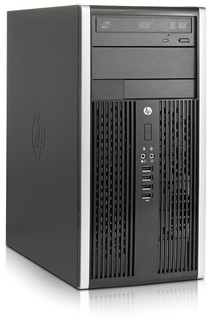 ПК HP Pro 6300 SFF i3 2120/4Gb/1Tb/HD7450 1Gb/DVDRW/W7Pro64/клавиатура/мышь (RUS)