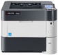 Принтер Kyocera лазерный FS-4100DN A4 45 стр 256 Мб USB 2.0 дуплекс гиг.сеть (1102MT3NL0)