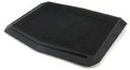 Охлаждающая панель для ноутбука Zalman ZM-NC11 до 17" черная