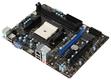 Материнская плата MSI A55M-E33 sFM2 /AMD A55/ 2xDDR3,PCI-E,VGA,DVI,SATA3,GbLan,mATX