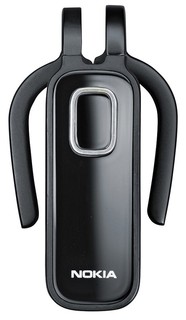 Беспроводная гарнитура Nokia BH-212