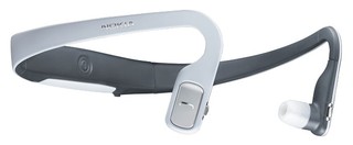 Беспроводная гарнитура Nokia BH-505 stereo