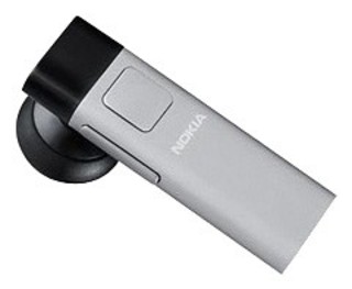 Беспроводная гарнитура Nokia BH-804