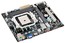 Материнская плата ECS A55F2-M3 (10/100 HDMI) Soc-FM2 AMD A55 DDR3 mATX SATA AC'97 6ch LAN VGA+HDMI