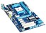 Материнская плата Gigabyte GA-F2A55-DS3 Soc-FM2 AMD A55 DDR3 ATX AC'97 8ch GbLAN SATA3 HDMI