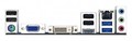 Материнская плата Gigabyte GA-F2A85XM-HD3 Soc-FM2 AMD A85X DDR3 mATX AC'97 8ch GbLAN VGA+DVI+HDMI