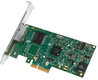 Сетевая карта Dell Intel Ethernet I350 QP 1Gb Network Daughter Card
