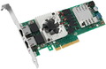 Сетевая карта Intel Ethernet X540 DP 10GBASE-T Server Adapter низкопрофильная