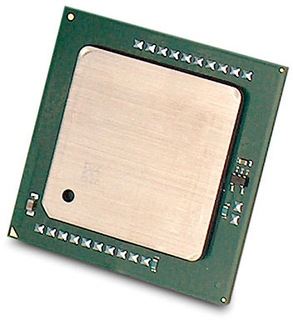 Процессор Dell Xeon L5520 2.26GHz 8M Cache for 11G Servers  without heat sink