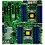 Материнская (системная) плата Supermicro MBD-X9DRH-IF-O RTL
