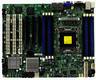 Материнская (системная) плата Supermicro MBD-X9SRE-F-O RTL
