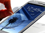 Защитная пленка для Samsung Galaxy S III глянцевая