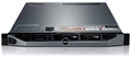 Лицевая панель Dell PE PE R620 4/8 Drive Chassis 1U- Kit