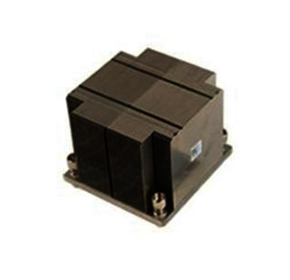 Радиатор Dell PE R620 130W Processor with Fan - Kit