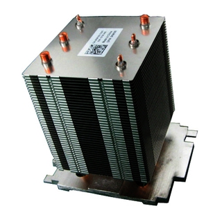 Радиатор охлаждения Heat Sink для PowerEdge R620 (60W-115W)