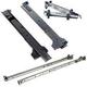 Рельсы Dell Rack Mount, 4-Post for Dell Rack for PV114