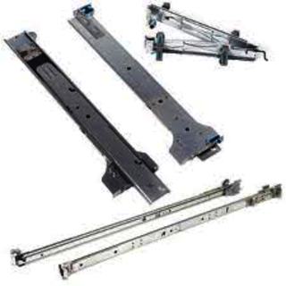 Рельсы Dell Rack Mounting Rails 2/4-Post Static Rack Rails