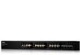 Хаб Dell PowerConnect 6224F 24 Ports all Fiber 10G Ethernet Managed Swi and Stacking Capable/3YPNBD
