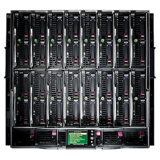 Комплект для монтажа for Quidway S9300&S7700 (CSPC00300)