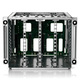 Корзина HP 2nd Media Bay Cage Kit (661618-B21)