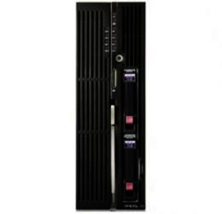 Лицевая панель HP 1U Security Bezel Gen8 Kit (664918-B21)