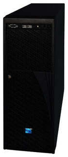 Корпус Intel Original P4208XXMHGR