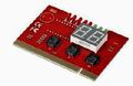 Диагностическая PCI-карта для материнской платы CHM-02