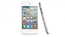 Плеер Apple iPod touch 4 16Gb White