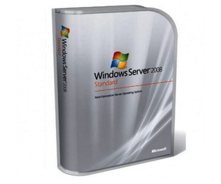 Лицензия IBM ExpSell MS Windows Srv 2008 R2 Enterprise (1-8 CPU 10 CAL) ROK - Multilang (4849MTM)
