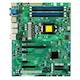 Материнская (системная) плата Supermicro MBD-X9SAE-V-O