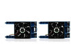Радиатор HP BL620BL680 (612381-001)