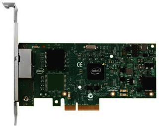 Сетевой адаптер Intel Original I350T2BLK 914222