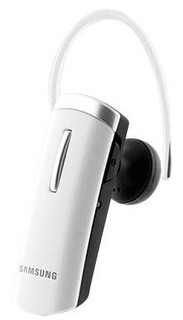 Беспроводная гарнитура Samsung HM1000 белая