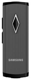 Беспроводная гарнитура Samsung HM3200 темно-серая