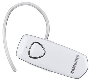 Беспроводная гарнитура Samsung HM3500 белая