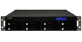 Блок питания Qnap SP-8BAY2U-S-PSU для  809U и 859U