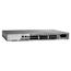 Коммутатор HP 8/8 Base (0) e-port SAN Switch (AM866B)