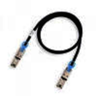 Кабель IBM 1.5m SAS Cable (mini-SAS HD to mini-SAS HD) (00Y2467)