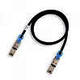 Кабель IBM 1.5m SAS Cable (mini-SAS HD to mini-SAS HD) (00Y2467)