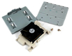 Серверные комплектующие Black Bezel with cutout for Intel Local Control Panel (LCD)