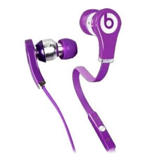 Наушники Monster Beats Tour Purple