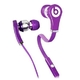 Наушники Monster Beats Tour Purple